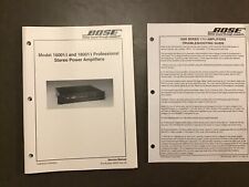 Amplificatore di potenza