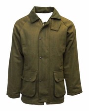 GIACCA UOMO NUOVA TWEED