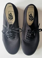Scarpa uomo vans autentica - uomo,
