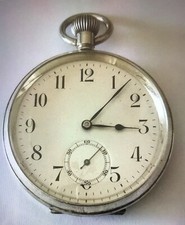 Swiss Made Orologio da tasca