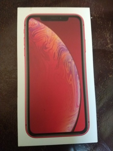 Apple iphone prodotto rosso - apple,