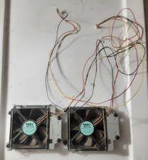 set 2 VENTILATORI NIDEC BETA
