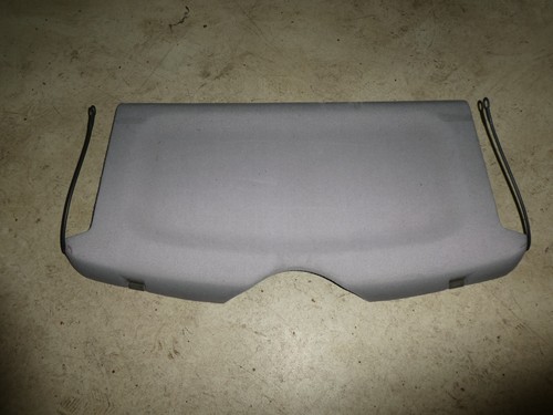 Cappelliera opel corsa - cappelliera, anche