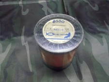 nylon traina asso tournament