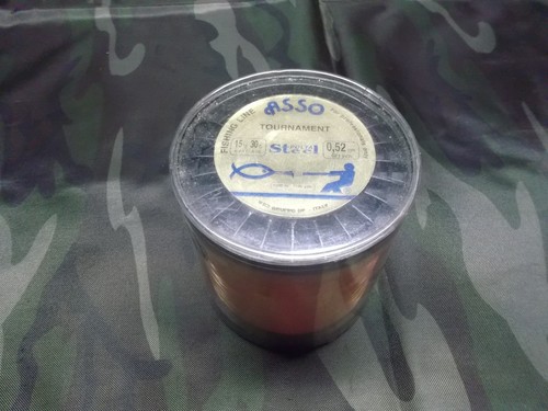Nylon traina asso - nylon, tournament