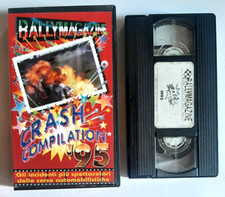 Vhs Crash Compilation '95 Film