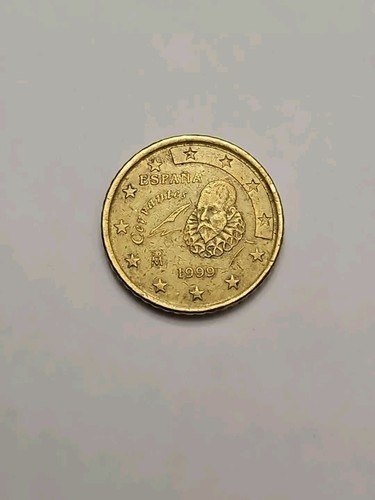 Moneta centesimi euro - centesimi,