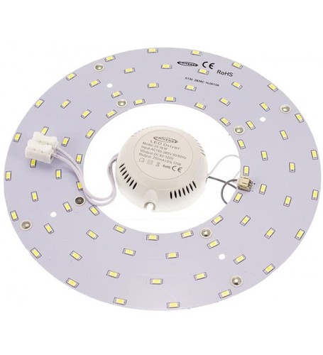Circolina piastra led per - circolina,