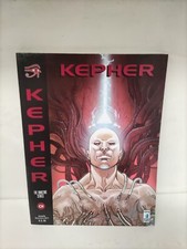 Kepher #1 - Star Comics - Z2b