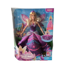 Barbie Mariposa & The Fairy