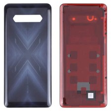 Cover posteriore batteria