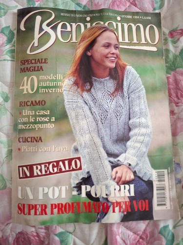 Benissimo febbraio pttobre - febbraio,