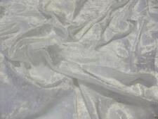 Tessuto In Velluto Crushato -