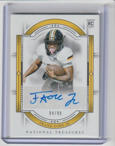 Autografo 2024 panini - 2024, national
