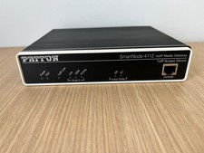 Patton SmartNode 4112 VoIP