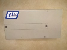 CLTD A1000 SCSI, Controller
