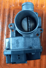 1635R8 Corpo farfallato