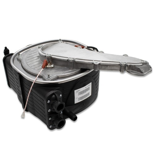 Scambiatore calore - scambiatore,