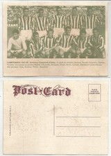 SPORT (064) - CALCIO JUVENTUS