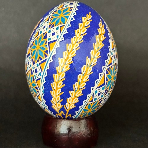 Vero pysanky ucraino pollo - vero,