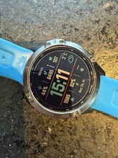 Garmin fēnix 6 Pro Solar