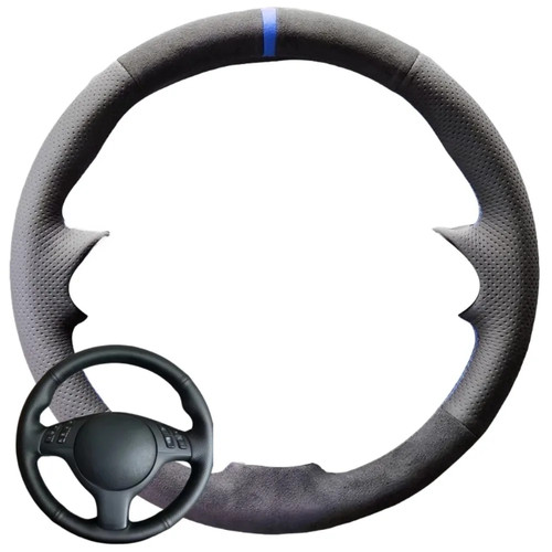 Coprivolante bmw e46 e39 - e46/e39, su