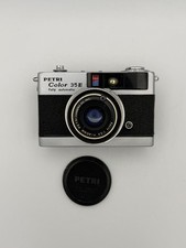 LEGGI Petri Color 35E