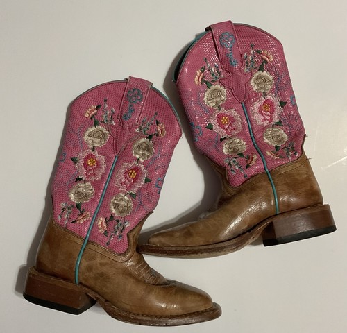 Stivali cowgirl macie bean - stivali,