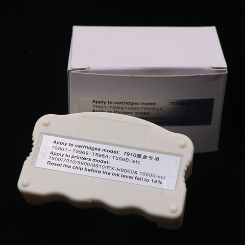 1pz chip resetter - chip, per