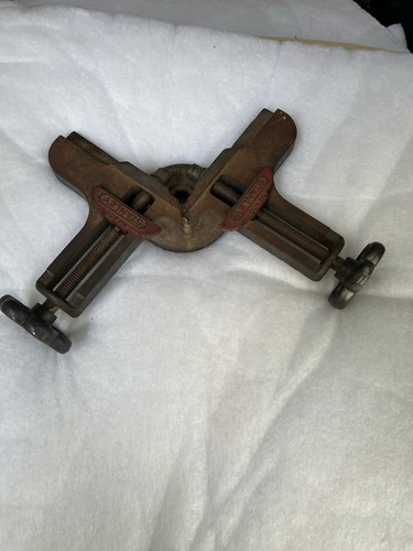 Vintage stanley marsh n - -,