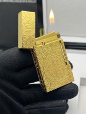 S.T. Dupont Constantin Gold