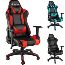 Poltrona da Ufficio Sportiva