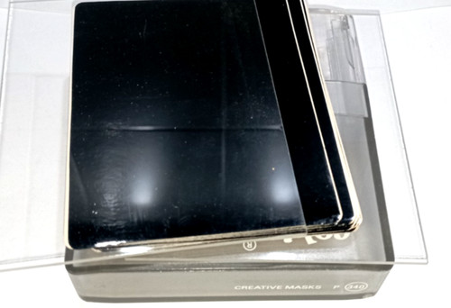 Cokin 340 creative masks - cokin,