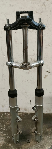 Forcella moto guzzi - -, v35