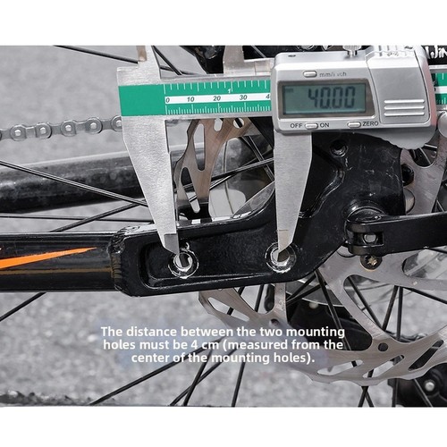 Bici lega alluminio - lega,
