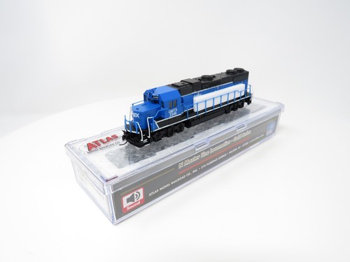 Atlas 40004844 dcc esu - atlas,
