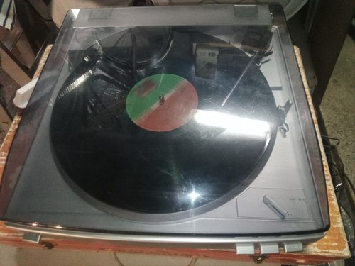 Giradischi aiwa e880 - px,