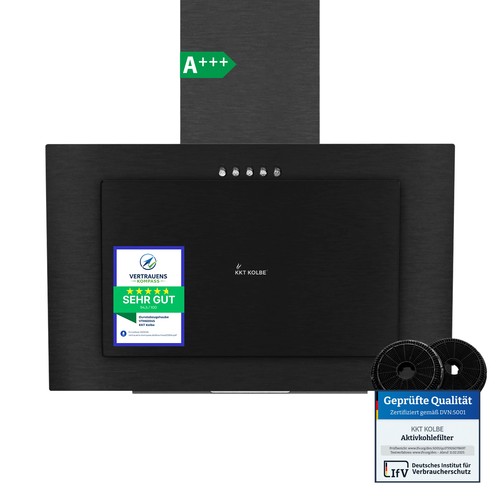 Cappa aspirante 60cm