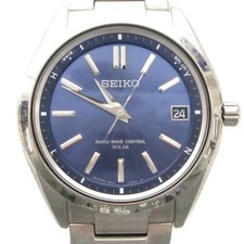 Radio solare avviamento SEIKO