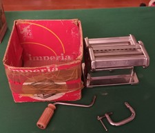 Imperia Macchina Per La Pasta