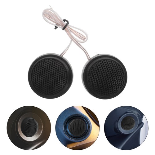 Paio tweeter audio auto - 1,