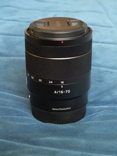 Sony zeiss vario tessar e - sony, vario-tessar