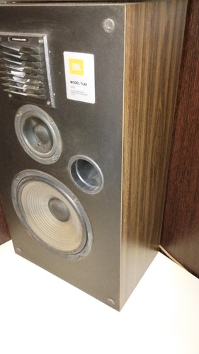 Jbl tlx coppia - 8,
