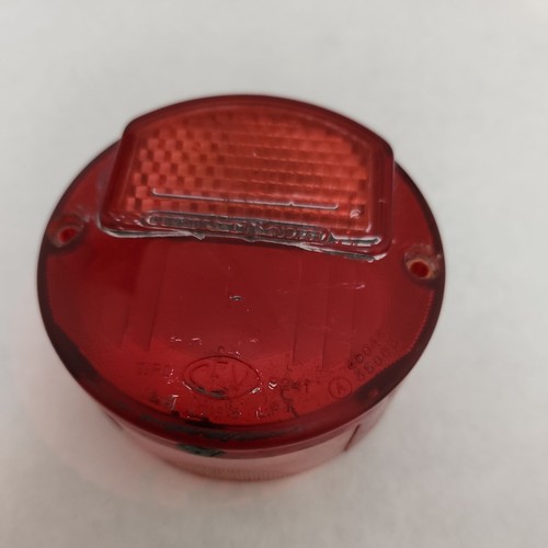 Moto guzzi lodola cev - moto,