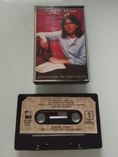 Gianni Togni - Bollettino Dei