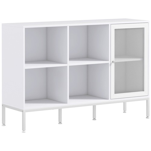 Mobile buffet con ripiani - buffet,