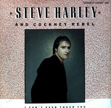 Steve Harley & Cockney Rebel -