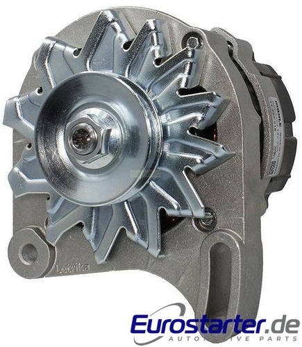 Alternatore 80a nuovo - 1***,