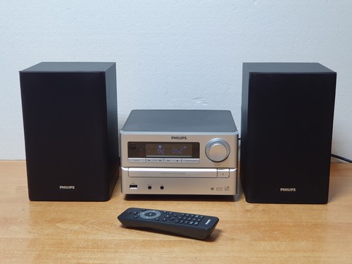 Philips mcm2000 lettore - mcm2000, usb