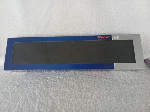 Roco gauge 72307 twin - ho,
